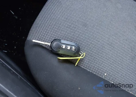 2020 Ram Promaster City Tradesman from USA, damaged, VIN ZFBHRFAB4L6R46604